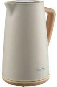 Sencor SWK 2717YG gyorsforraló