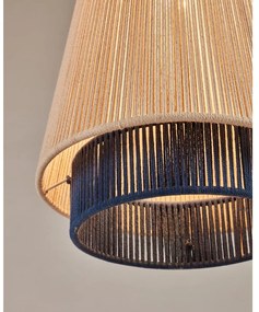 Mennyezeti lámpa ø 30 cm Yuvia – Kave Home