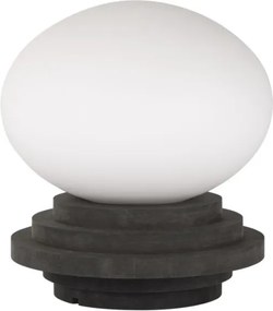 Markslojd AMFI 108408 Asztali lámpa 1x6W/LED IP20