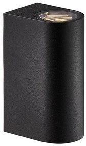 Nordlux - LED Kültéri fali lámpa ASBOL LED/13,3W/230V IP44