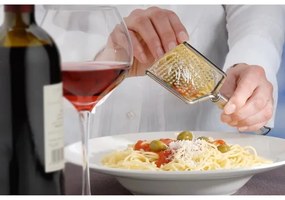 WMF - PROFI PLUS rozsdamentes sajtreszelő