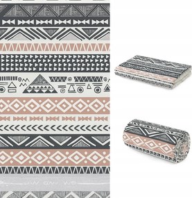 Strandtörölköző Medence Fürdőlepedő 70x140 Nyár Gyorsan Száradó Törölköző 70/140