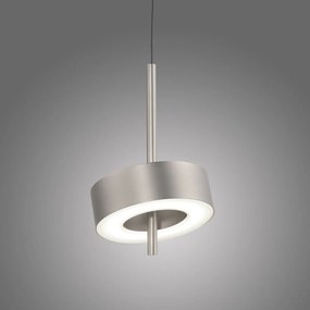Paul Neuhaus modern függeszték q-rotate alumínium pln2247-95