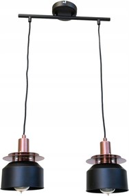 Modern Ipari Retro Andromeda Függő Lámpa