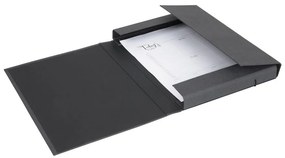 Karton rendszerező dokumentumokhoz Olof – Bigso Box of Sweden