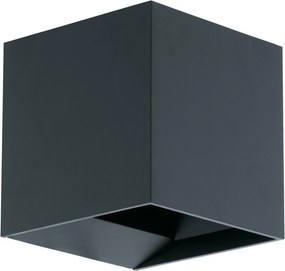 EGLO 97242 CALPINO Modern Kültéri Fali Lámpa Antracit LED IP54