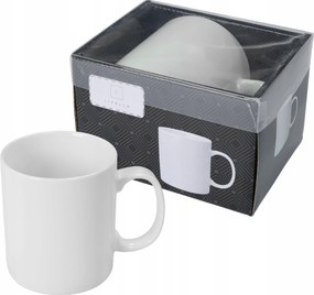 Livello Porcelán bögre Jumbo 670 ml fehér nagy kávé tea füllel