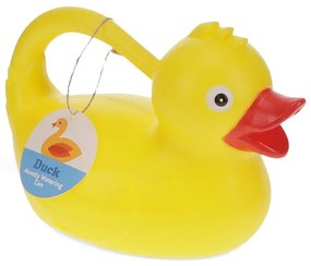 Műanyag locsolókanna 1,8 l Duck – Rex London