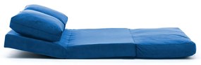 Kanapé futon Tilda (kék). 1072564