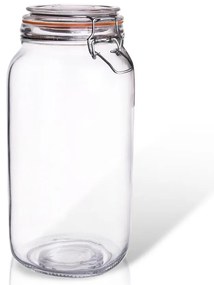 Orion BELA üvegedény patent, 2 l