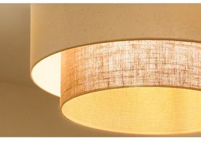 Brilagi - LED felületre szerelt BOHO stílusú csillár 3x E27/15W/230V, átmérő 60 cm