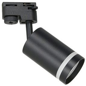 Milagro PIPE ML7669 Sínreflektor 1x8W/GU10 IP20