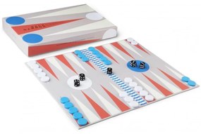 Printworks Backgammon játék