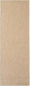 Bézs kültéri-beltéri futószőnyeg 80x250 cm Mira 1450 – Ayyildiz Carpets