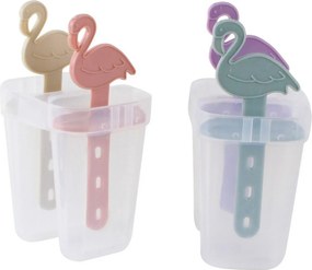 Toro FlaminfĂł fagylaltkĂ©szĂtĆ , 14,7 x 5,5 x 13 cm