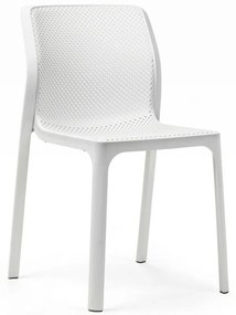 BIT kerti design szék, bianco