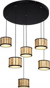 Potti függőlámpa 49367-36H Globo