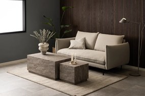 Manhattan 3 személyes kanapé