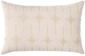 Díszpárna 40x60 cm Ondine – douceur d'intérieur