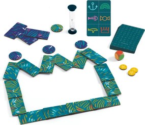 Társasjáték - Képtelen képek - Picto Bric