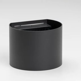 Brilagi - LED Kültéri fali lámpa RONDO LED/6W/230V IP54