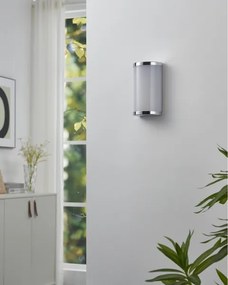 Eglo 95773 - LED Fali lámpa CUPELLA 2xLED/4,5W/230V