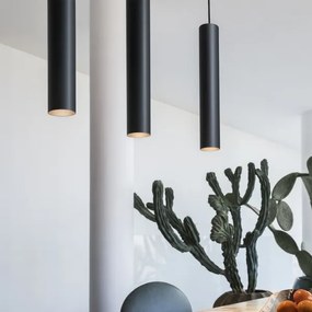 Ideal Lux - LED Függeszték 1xGU10/7W/230V CRI90