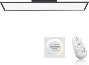Paul Neuhaus FLAT 16533-18-O LED panel 1x24W/LED 2700K-5000K 1750LM IP20