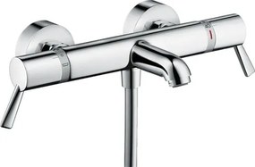 Kád csaptelep Hansgrohe Ecostat zuhanyszett nélkül 150 mm króm 13115000