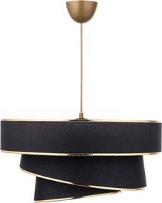 Couper - Black, Gold