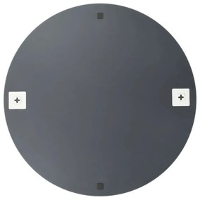kör alakú tükör 60 cm