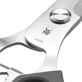 WMF - Univerzális olló 23,4 cm fekete