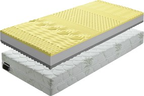 Matrac, hab, 180x200, BE TEMPO VISCO