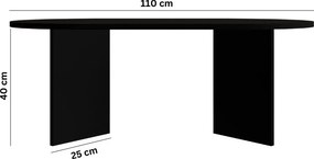 Leo Large - Black