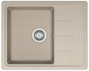 Mosogatótálca Franke BFG 611-62 bézs 62x20 cm BFG611-62S