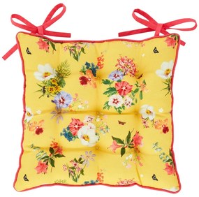 Székpárna 40x40 cm Exotic Garden – RHS