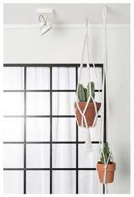 Dice fehér LED mennyezeti lámpa - Zuiver