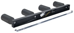 Brilagi - spotlámpa SELE 4xGU10/30W/230V antracit