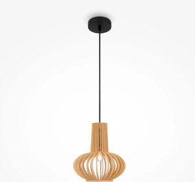 Maytoni Roots MOD193PL-01W 1x40W/E27 IP20