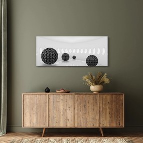 Kép - Kontraszt (120x50 cm)
