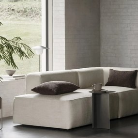 Világosbarna kerámia tálka ø 14 cm KUMI – Blomus