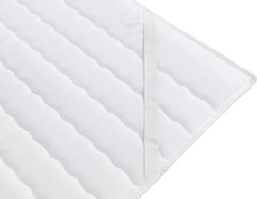 Egyszemélyes ágy 100cm Rivaldi 3 (fehér + szürke). 1122313