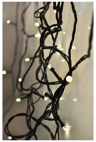 Brilagi - LED Karácsonyi kültéri lánc 700xLED/8 funkció 75m IP44 meleg fehér