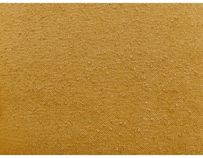 Okkersárga lábtartó Everest – Bobochic Paris