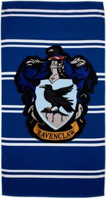 Harry Potter Ravenclaw fürdőlepedő, strand törölköző 90x180cm (Fast Dry)