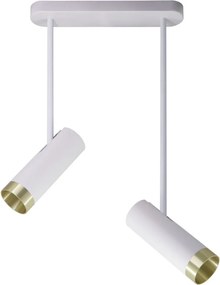 Polux PORTO 326058 Spotlámpa 2x10W/GU10 IP20