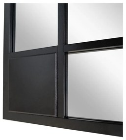Fali tükör 69x95 cm Loft Slate – Styler