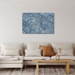 Kép - 3D vonal (90x60 cm)