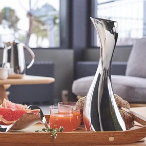 Kancsó Cobra, rozsdamentes acél, 1.2l - Georg Jensen
