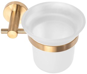 WC kefe Gold Brush 322234